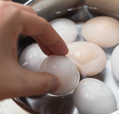 小川菜摘さんの煮卵レシピ！ 速攻で作れる秘訣はなんと「煮ない!?」