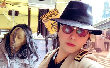 「リタイア率74%も」怖すぎるのにハマるお化け屋敷は何が違う？仕掛け人のこだわり「恐怖感の先にあるものこそ大事」