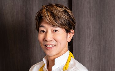 「パパ、キモーい！」と娘は予想外の反応が…川越達也が50代でYouTubeに進出した真意「25歳年下に8時間も説得されて」