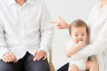パパとママの関係が子供に与える影響って？