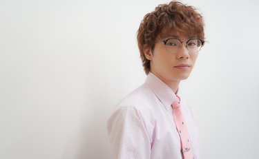 TEAM NACSの大泉洋さんのように…俳優・鈴木浩文が目指すもの