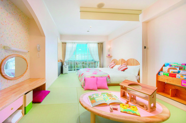 DMA-11　キッズルーム