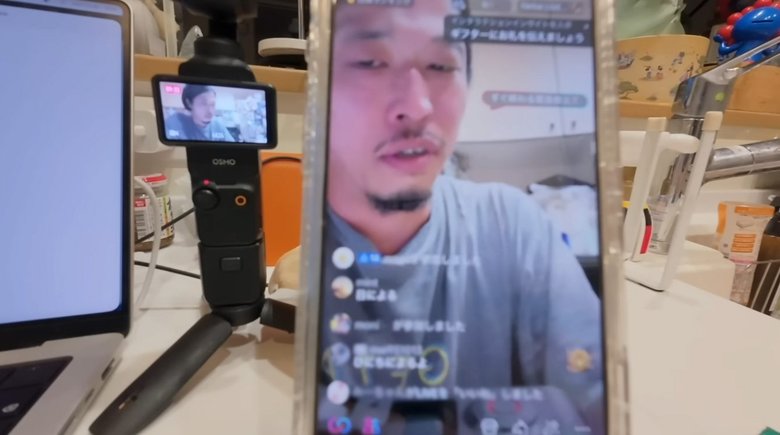 ヨメポンポン　つばさ