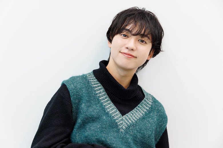 人懐っこい笑顔を見せてくれたゆうたろうさん