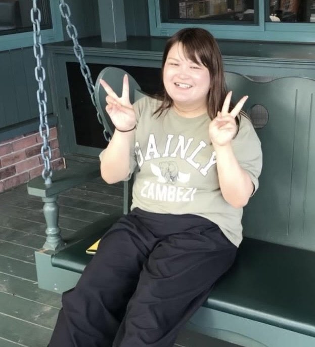 ダイエット前、87キロのころ