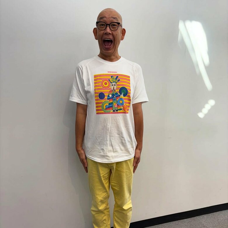 終始ていねいな対応をしてくださった坂本ちゃん