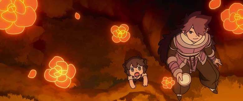 ©︎ Beijing HMCH Anime Co.,Ltd