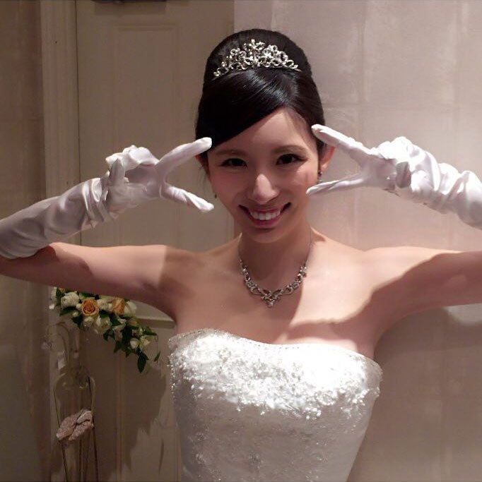 20歳で結婚した菊池さん