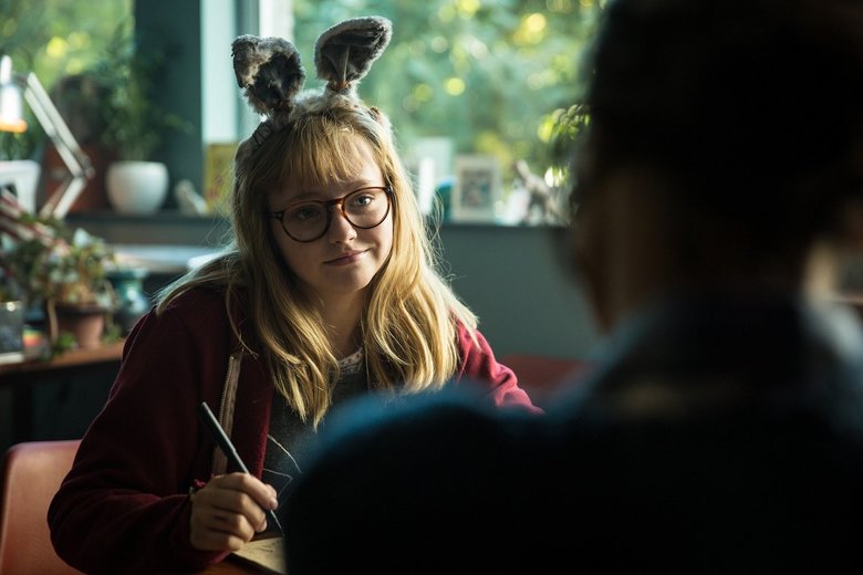 ©I KILL GIANTS FILMS LIMITED 2017