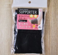 キャンドゥ「すっきりフットケア」足裏をキュッと締めつける刺激が心地よすぎる!?