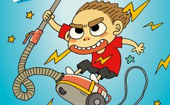 身近な「ナゼ？」に答えられない親必見！韓国で大人気の「科学読み物」に熱い注目が集まるワケ