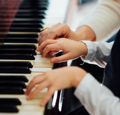 心中お察しします…子供に趣味を理解されない父親の悩み