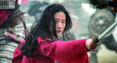 超人気声優が吹替を担当している映画3選！ディズニープラスでおうち時間を楽しもう