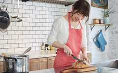 中村倫也さん「子どもが絶対好きな味！」“ご当地パン”の魅力にハマる人続出