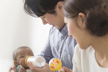 育児しない夫・自発的に「俺がやる」と言わせたママたちの〝職業柄なテク〟