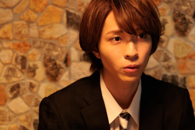 ©井野ジュン・COMIC ポラリス/TOKYO MX