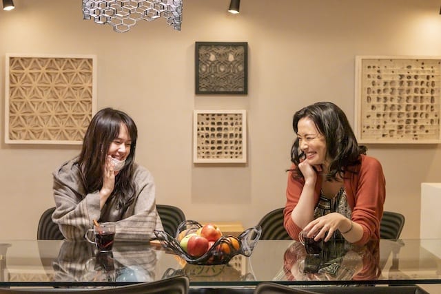 ©2020 HIGH BROW CINEMA