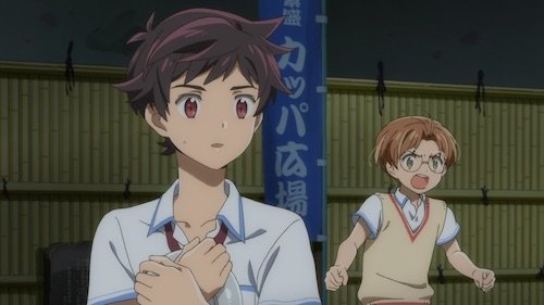 ©イクニラッパー/シリコマンダーズ