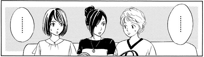 漫画『ムーちゃんと手をつないで～自閉症の娘が教えてくれたこと～』第1話（34/35P）