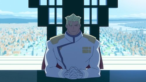 ©TRIGGER・中島かずき／XFLAG