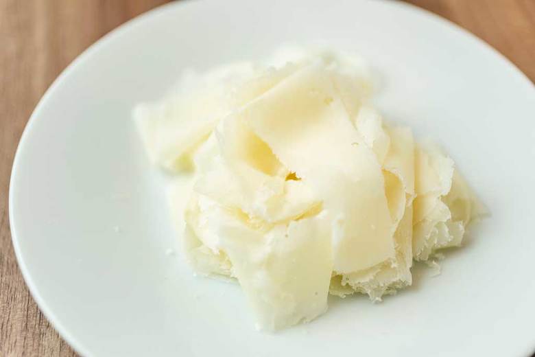 ベラロディ・ラスパドゥーラチーズ 324円（※お通しとして。単品おかわりは216円。税込）