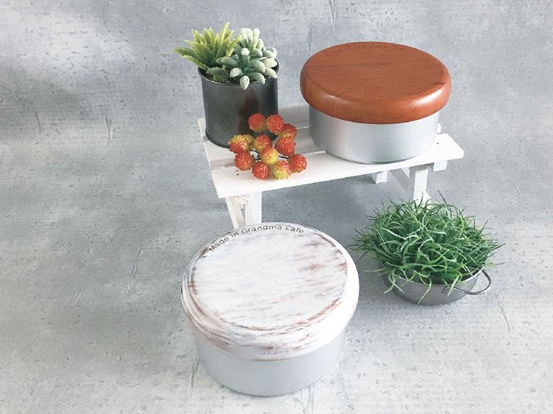 画像提供：タベルニー お弁当箱専門店