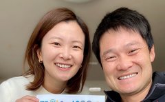 車いすテニス選手・国枝慎吾の妻・18歳で出会った彼との馴れ初め「目標を達成する姿勢に驚いて」