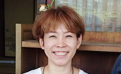 「黒メンタル期を乗り越えて今がある」42歳で家出しシングルマザーになった人気ヘアメイク「娘が今も私との交換日記を見返してると知って」