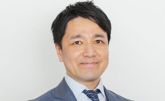 西尾克洋