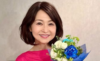 辛島美登里