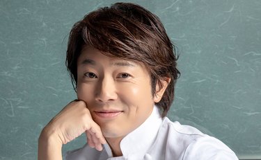 「僕のことは忘れて」と消えた感じだけど…川越達也が予約の取れないレストランを閉じ、メディアの露出を控えた「40代の真相」