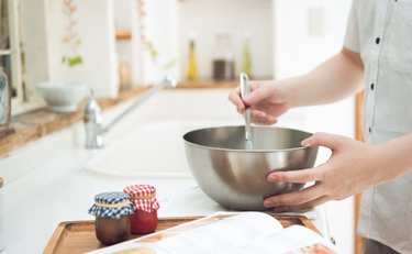 高橋英樹さんの健康的なおうちご飯に「見ているだけでお腹が空く」