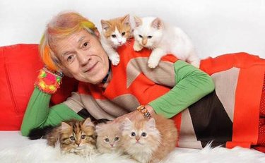 「老害なんて気にしない」要介護5の志茂田景樹（86）化け物として若者に晒す「なれの果て」の底力