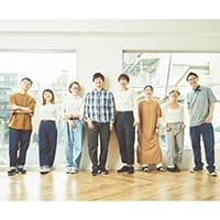 えがお美容室STAFF