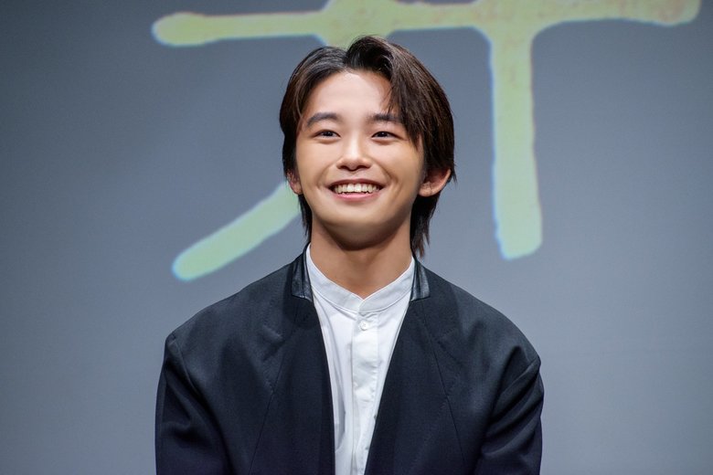 加藤清史郎さん