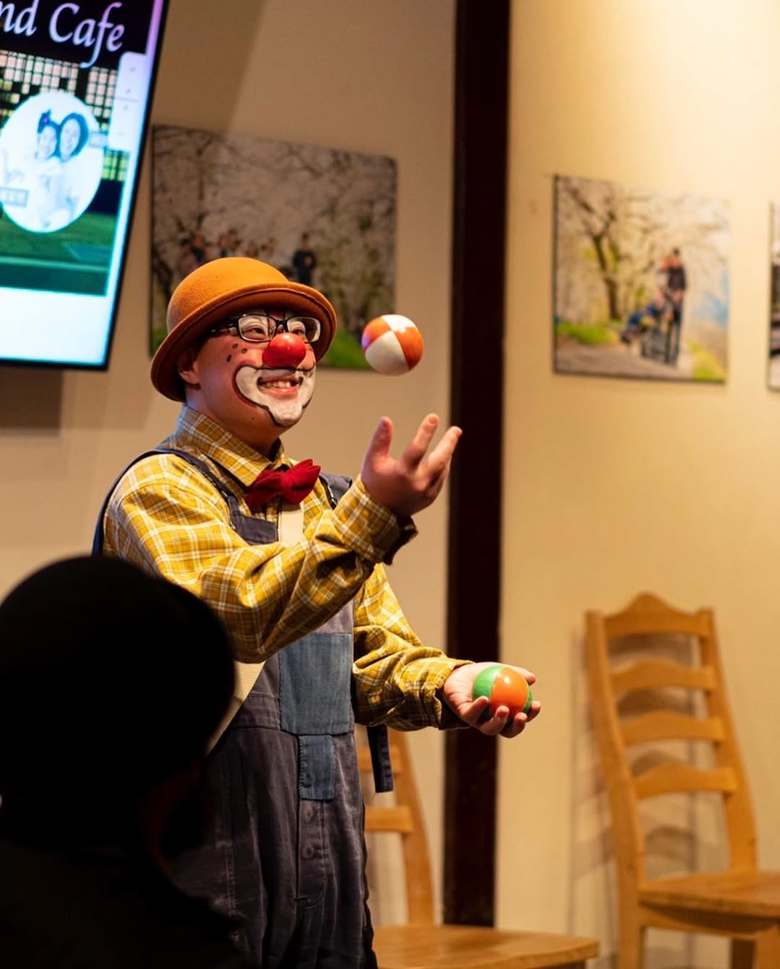 佐々木虎太朗さん