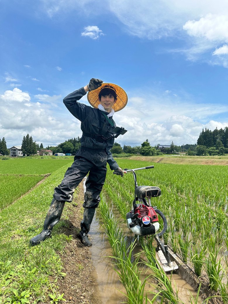 片岡信和