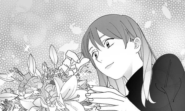 自分らしい生き方を取り戻した女性