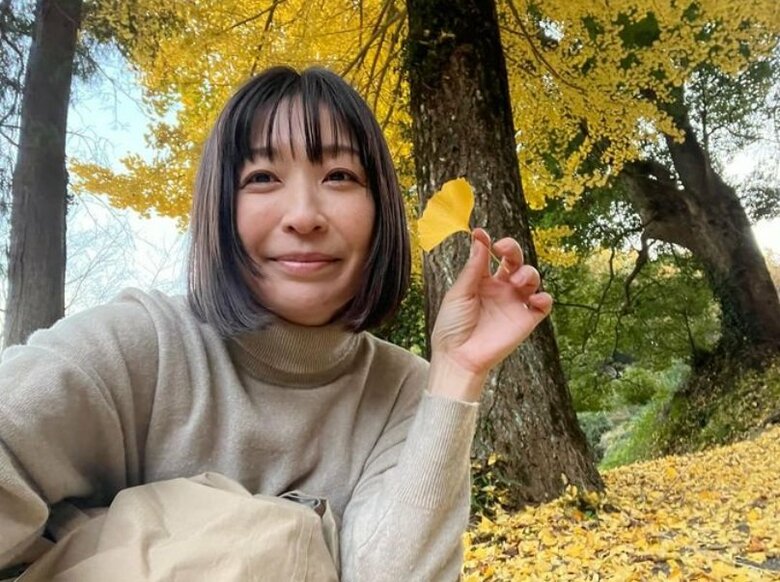 移住してからは、季節の移り変わりも肌で感じられるように