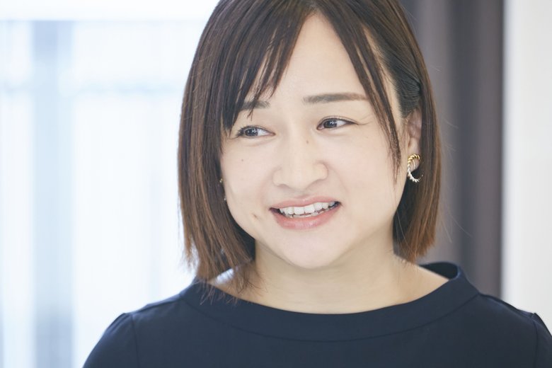 携帯を見てしまいましたと振り返る安田さん