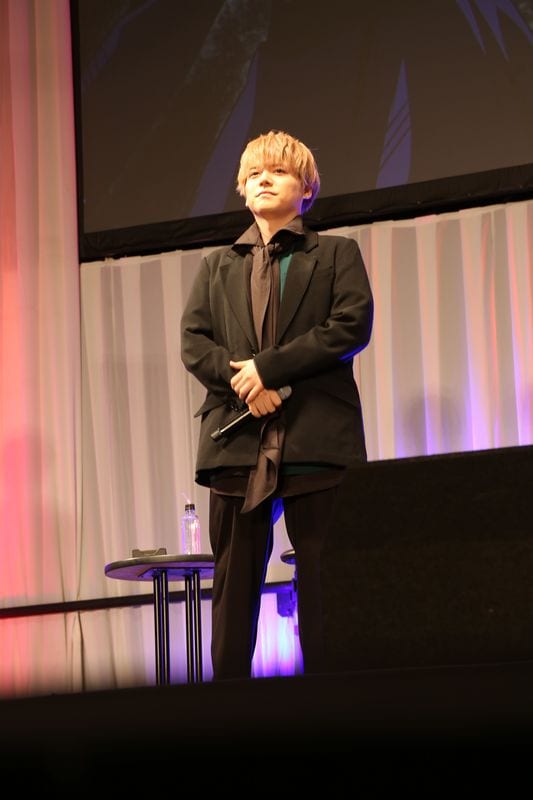 ©︎芥見下々／集英社・呪術廻戦製作委員会