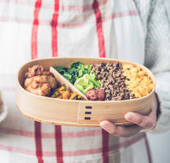 「なんとかなる」はママの合言葉！千秋さんが明かすお弁当作りの悩みに「自信をもらえた」