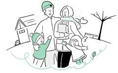 摂取することでインフルエンザ予防接種の効果を高める可能性があるもの