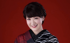 《脳性まひの兄、離婚した母のために》歌手に復帰した市川由紀乃 ヤングケアラーの経験も「この家族に生まれてよかった」