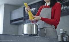 一流シェフが「毎日食べたい！」プロが選んだ“本当に旨いパスタソース”第1位は…