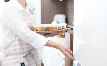 これなら日持ちする!?「なす」の絶品作り置きレシピは「冷蔵庫に常備したい」