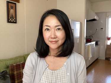 熟年離婚のシンママKeiさん 50代からYouTubeで“本当の人生”を歩み始めるまで