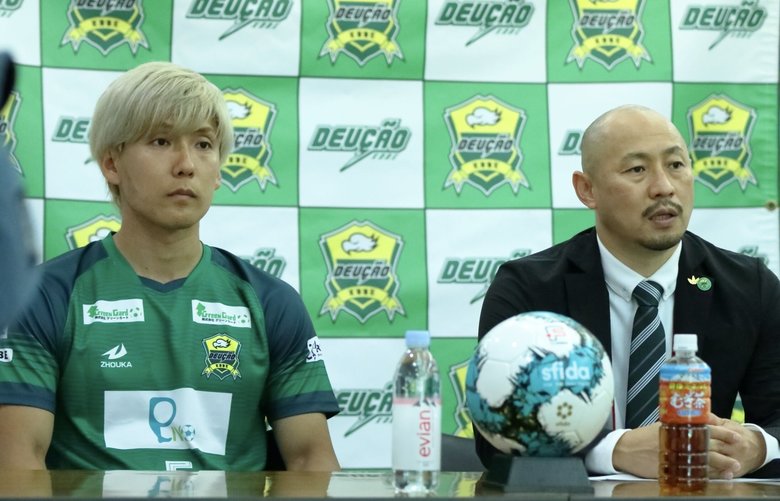 松本光平