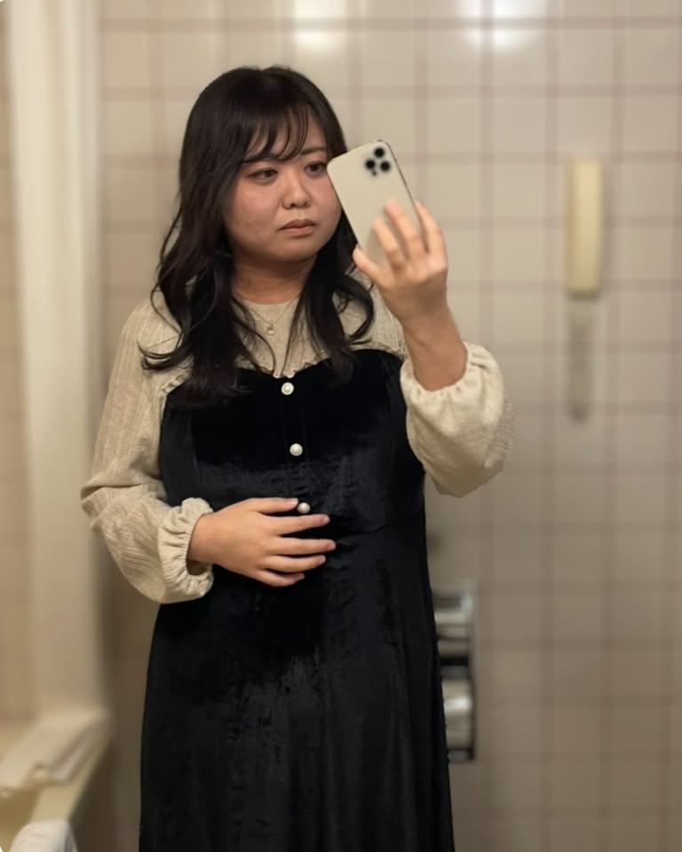 70キロ台のころ