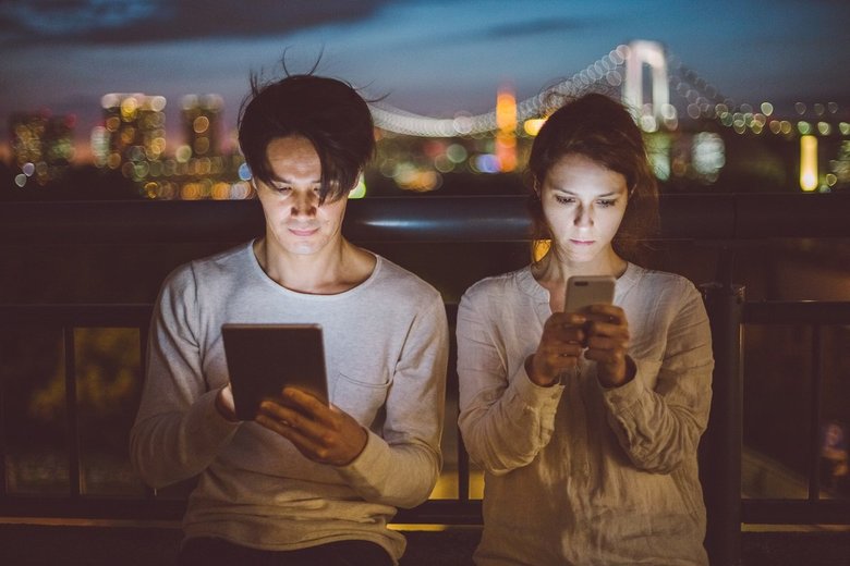 iStock.com/martin-dm　※画像はモデルを起用したイメージです